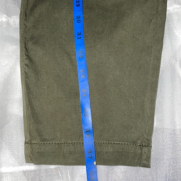 Lou & Grey Drawstring Pants Large - Picture 8 of 9